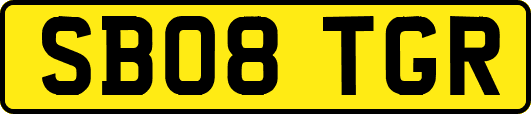 SB08TGR