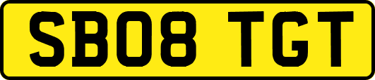 SB08TGT