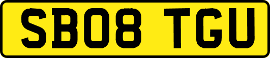SB08TGU
