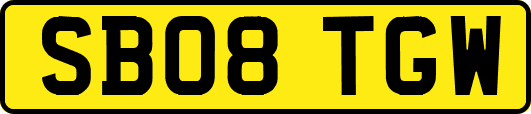 SB08TGW