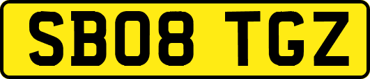 SB08TGZ