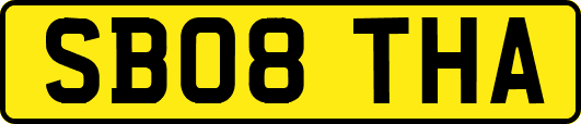 SB08THA
