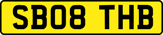 SB08THB
