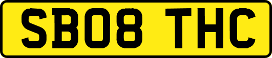 SB08THC
