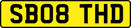 SB08THD
