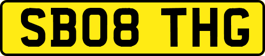 SB08THG