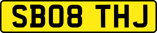 SB08THJ