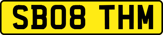 SB08THM