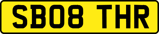 SB08THR