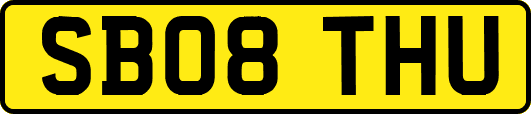 SB08THU
