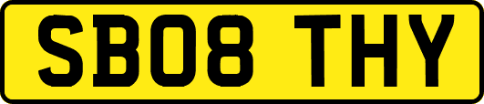 SB08THY