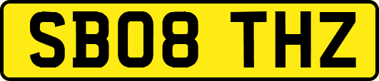 SB08THZ