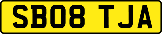 SB08TJA