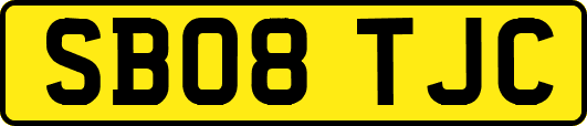 SB08TJC