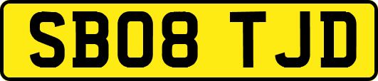 SB08TJD