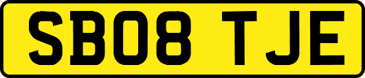 SB08TJE