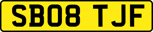 SB08TJF