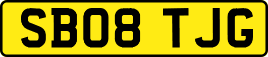 SB08TJG