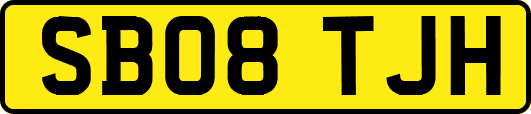 SB08TJH