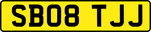 SB08TJJ