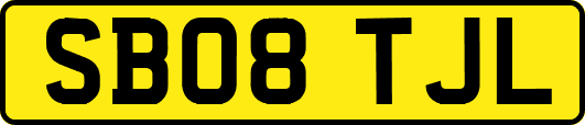 SB08TJL
