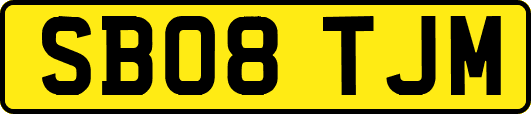 SB08TJM