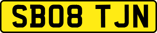 SB08TJN