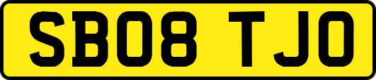 SB08TJO