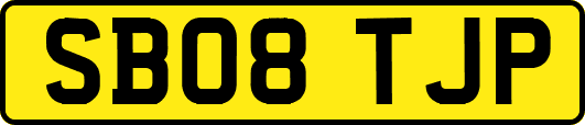 SB08TJP