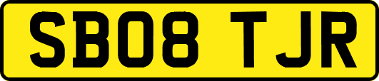 SB08TJR