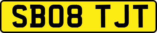 SB08TJT