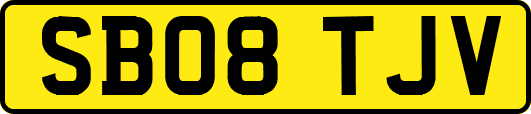 SB08TJV