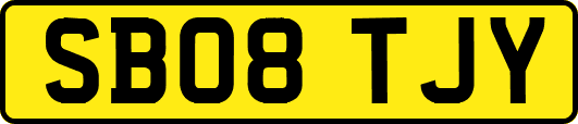 SB08TJY