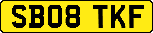SB08TKF