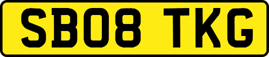SB08TKG
