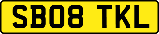 SB08TKL