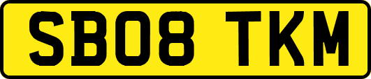 SB08TKM