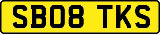 SB08TKS