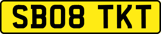 SB08TKT