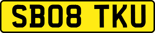 SB08TKU
