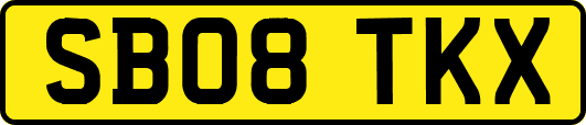 SB08TKX