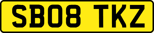 SB08TKZ