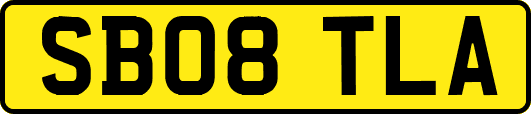 SB08TLA
