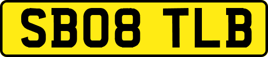 SB08TLB
