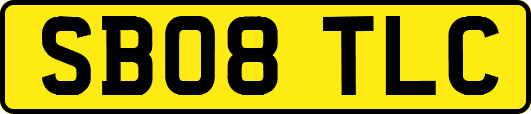 SB08TLC