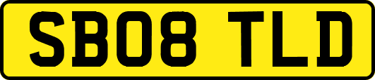 SB08TLD
