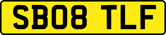 SB08TLF