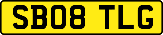 SB08TLG