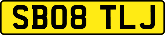 SB08TLJ