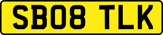 SB08TLK
